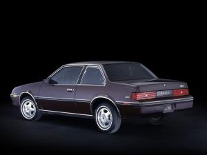 Buick Skyhawk Limited Coupe '1982